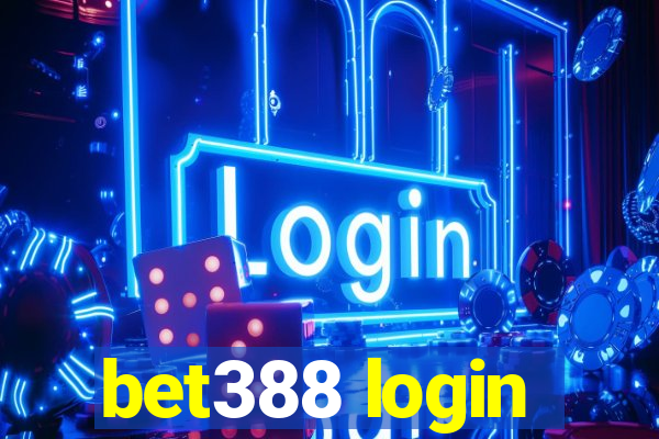 bet388 login
